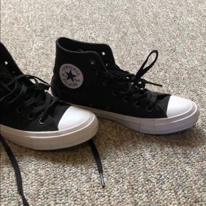 Chuck Taylor High Top All-Stars